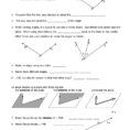 Chapter 3Angles