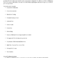 Chapter 4 Review Worksheet Finances And Career Planning