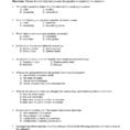 Chapter 4 Test The Periodic Table Of Elements Part 1