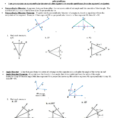 Chapter 5 Relationships In Triangles