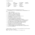 Chapter 6 Study Guide 20112012 Rome And Early Christianity