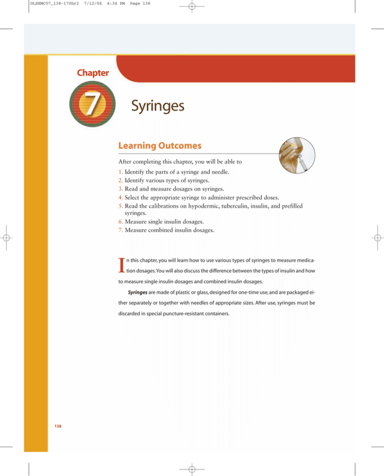 Reading Syringes Worksheet — db-excel.com