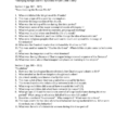 Chapter 9 Worksheet “Emerging Europe And The Byzantine Empire