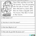 Character Education Worksheets 4Th Grade  Learning Sample For
