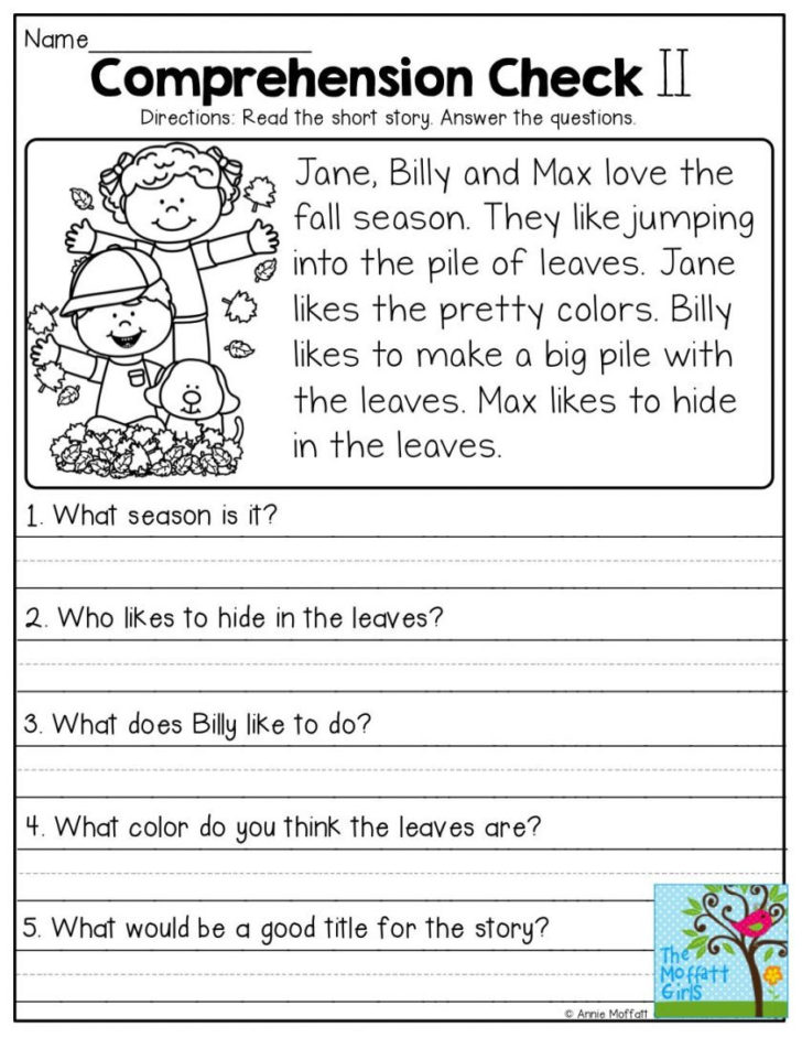 4Th Grade Learning Worksheets