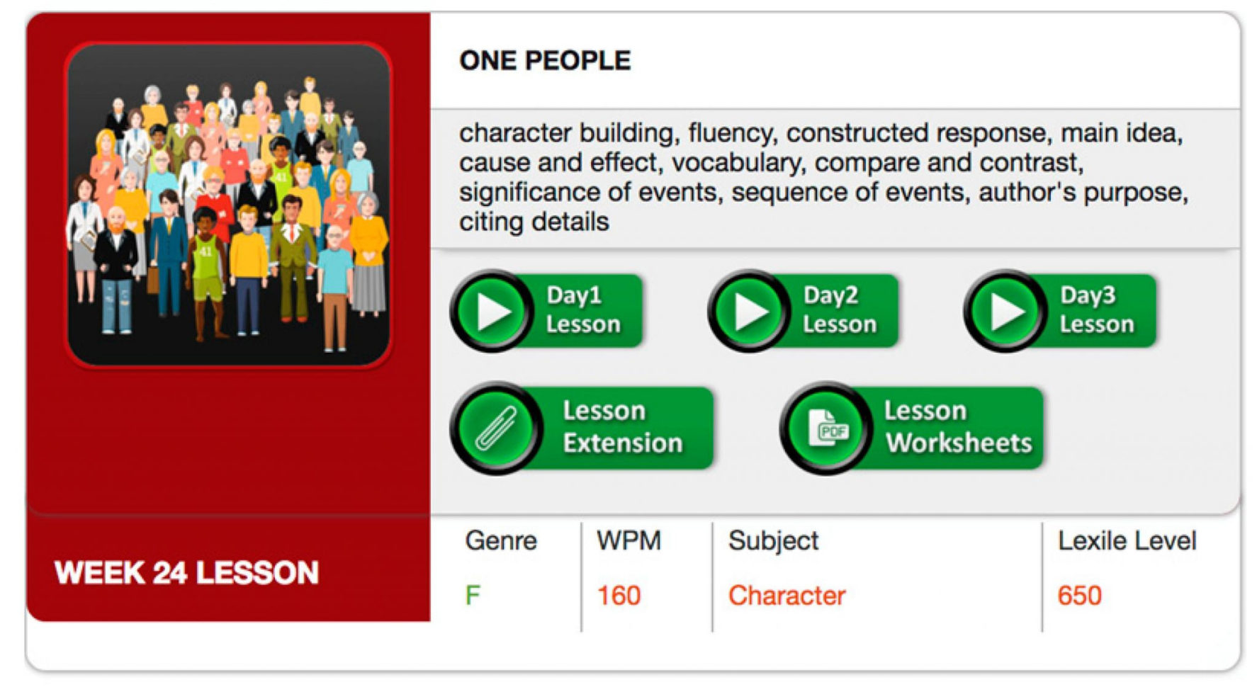 Character Education Worksheets Pdf