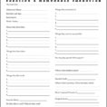 Character Interview  A Worksheet For Beginners  Writers Write