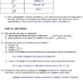 Charges Of Ions Worksheet Answer Key