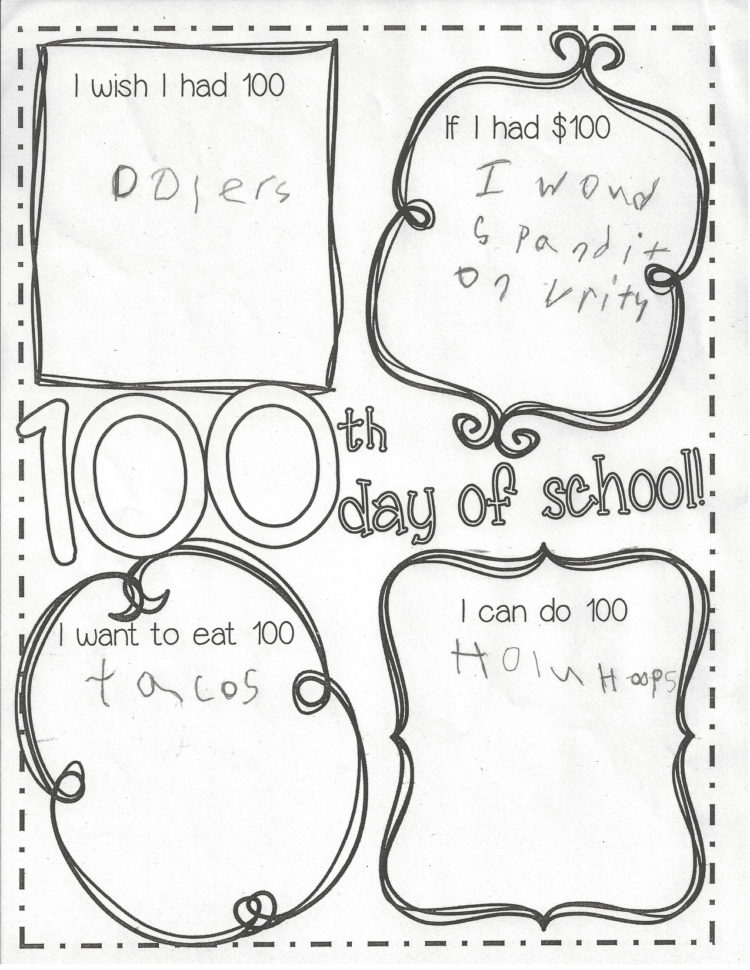 Chase's 100 Day Dream Comes True  Variety