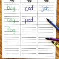Check Writing Lessons Worksheets