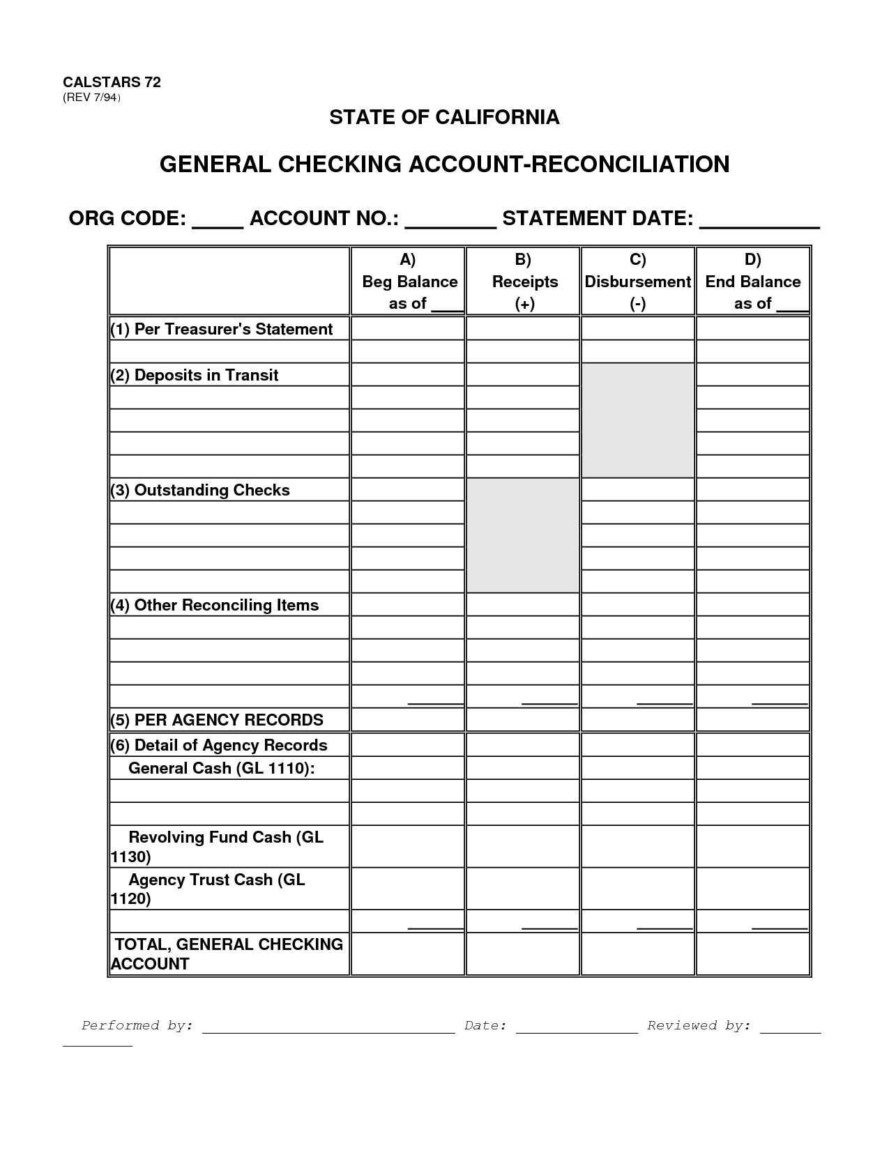 Check Your Checkbook Skills Worksheet