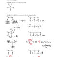 Chem 11 – Lewis Structures And Vsepr  Mr Siu's Chemistry
