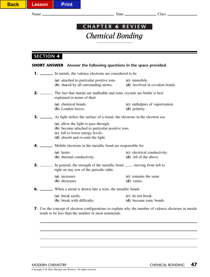 chemical-bonding-review-worksheet-answers-db-excel