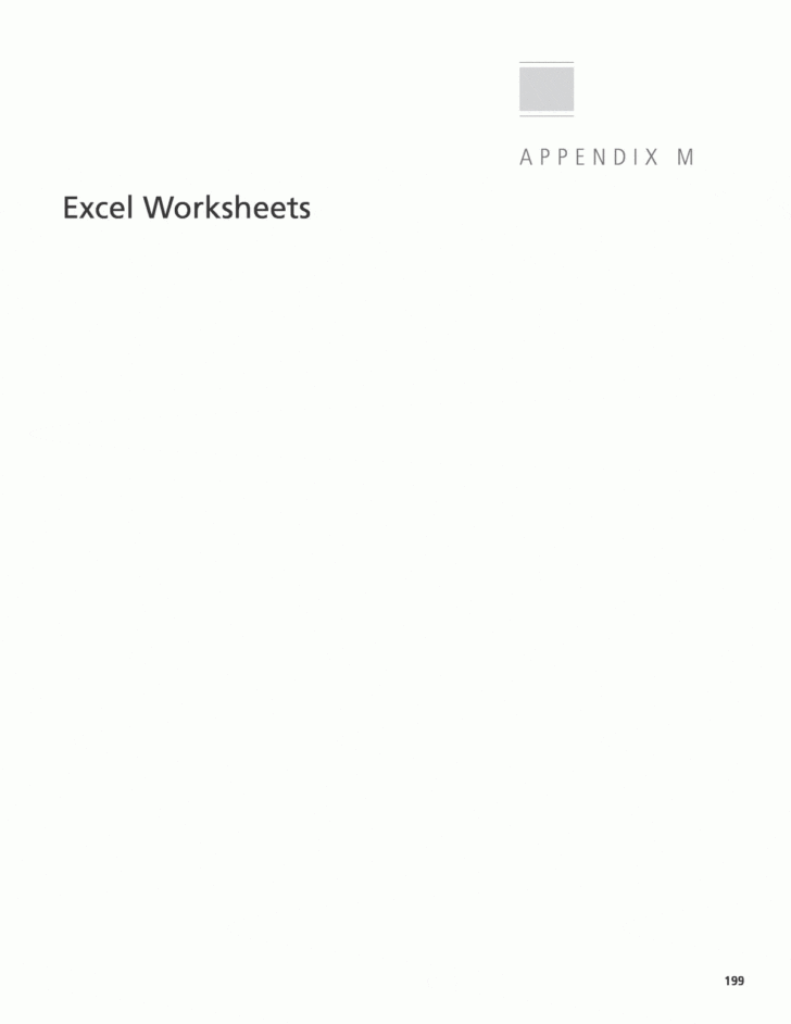 Chemistry A Study Of Matter Worksheet