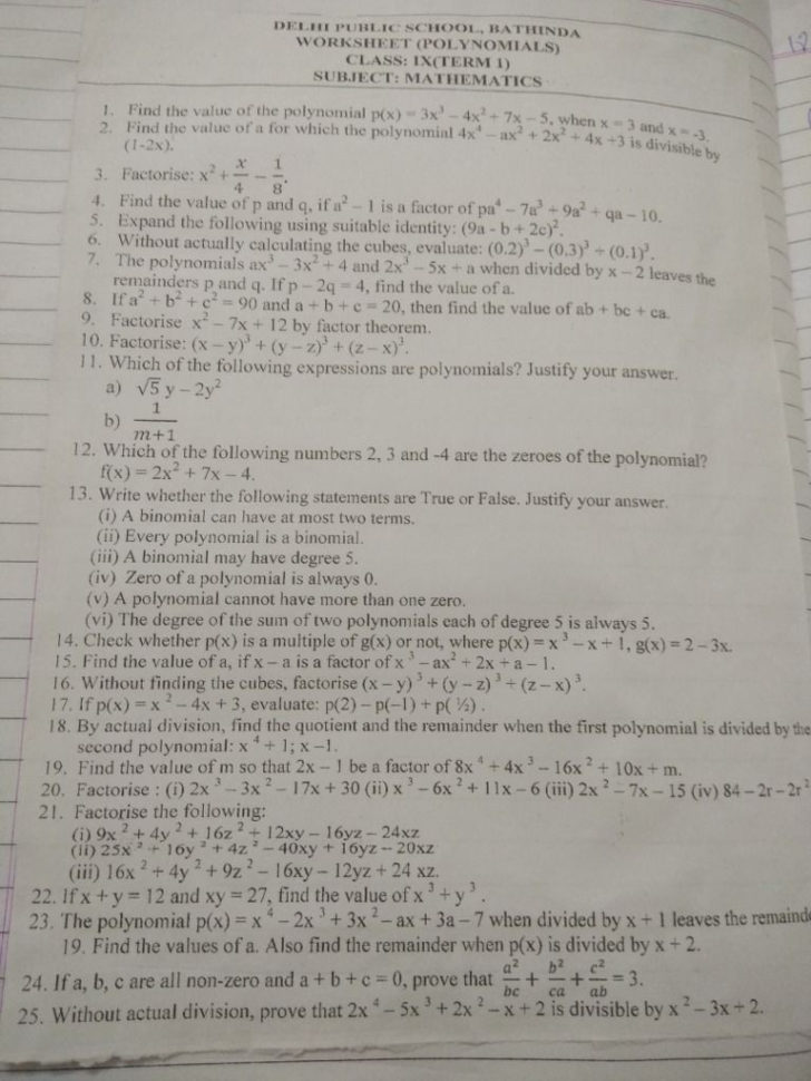 Chemistry Of Tie Dye Worksheet