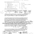 Chemistry Temperature Conversion Worksheet With Answers
