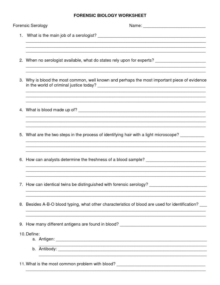 Chemistry Unit 4 Worksheet 2
