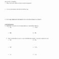 Chemistry Worksheet Lewis Dot Structures Answers  Netvs