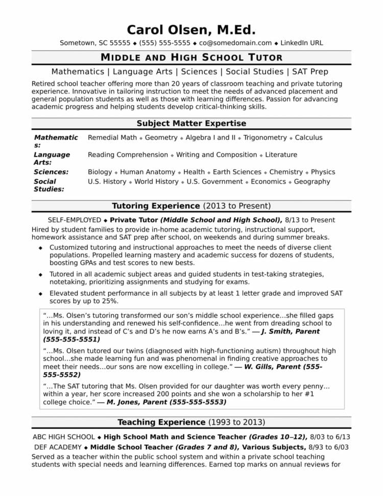 Chemistry Worksheets For High School
