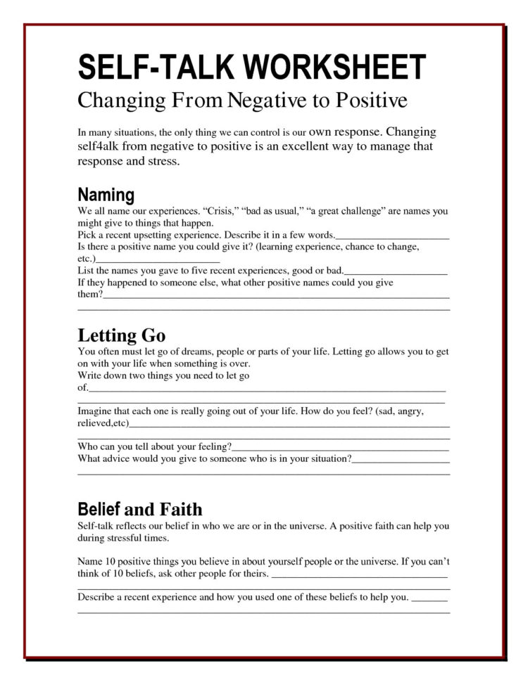 Child Anger Management Worksheets  Yooob
