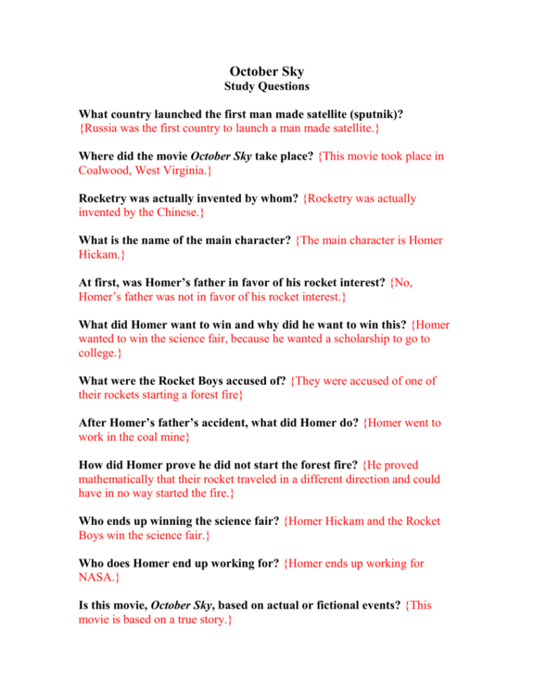 China Revs Up Video Worksheet Answer Key