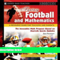 Choose Book Fantasy Football And Mathematics A Resource Guide For Teachers  And Parents Grades 5