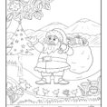 Christmas Hidden Pictures Printables For Kids  Woo Jr