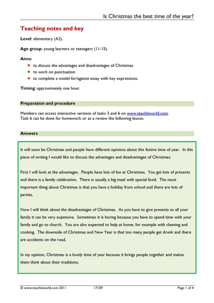 Christmas Resources  Teachit Languages