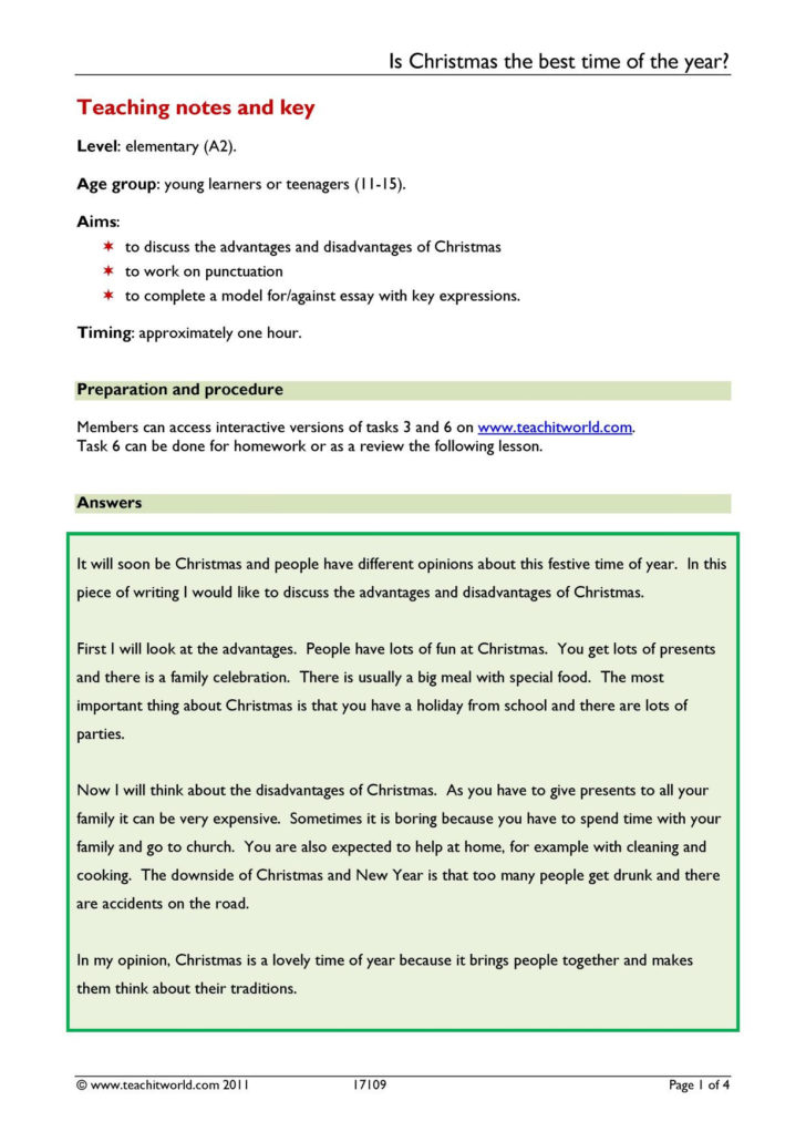 The Gift Of The Magi Worksheet Answer