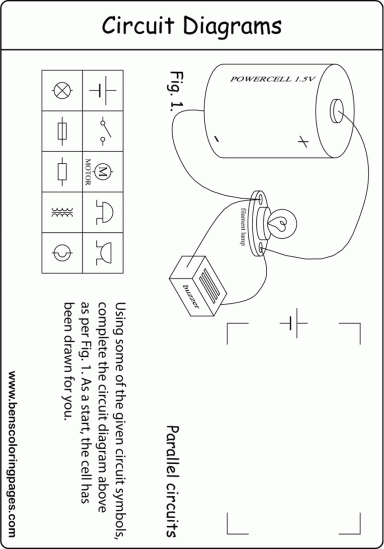 circuits-worksheet-mechanical-electrical-wiringelc-db-excel