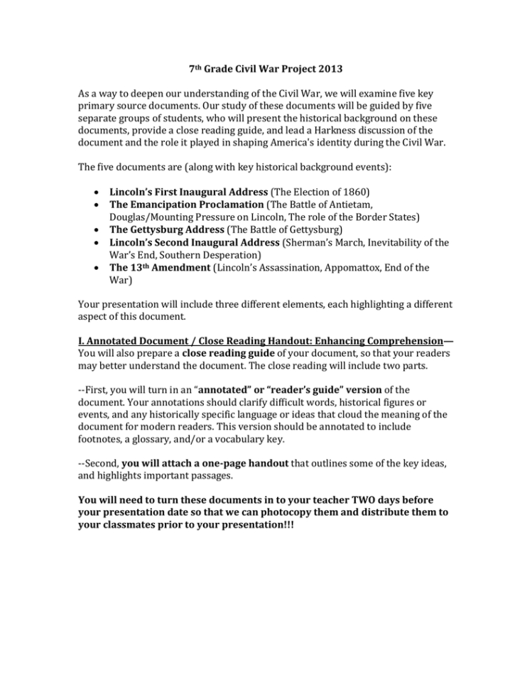 Civil R Document Project