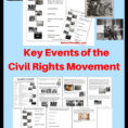 Civil Rights Movement  Homeschool Denhomeschool Den