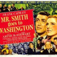 Classic Cinema Mr Smith Goes To Shington