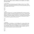Classical Conditioning Worksheet 2  Lps Pages 1  4  Text