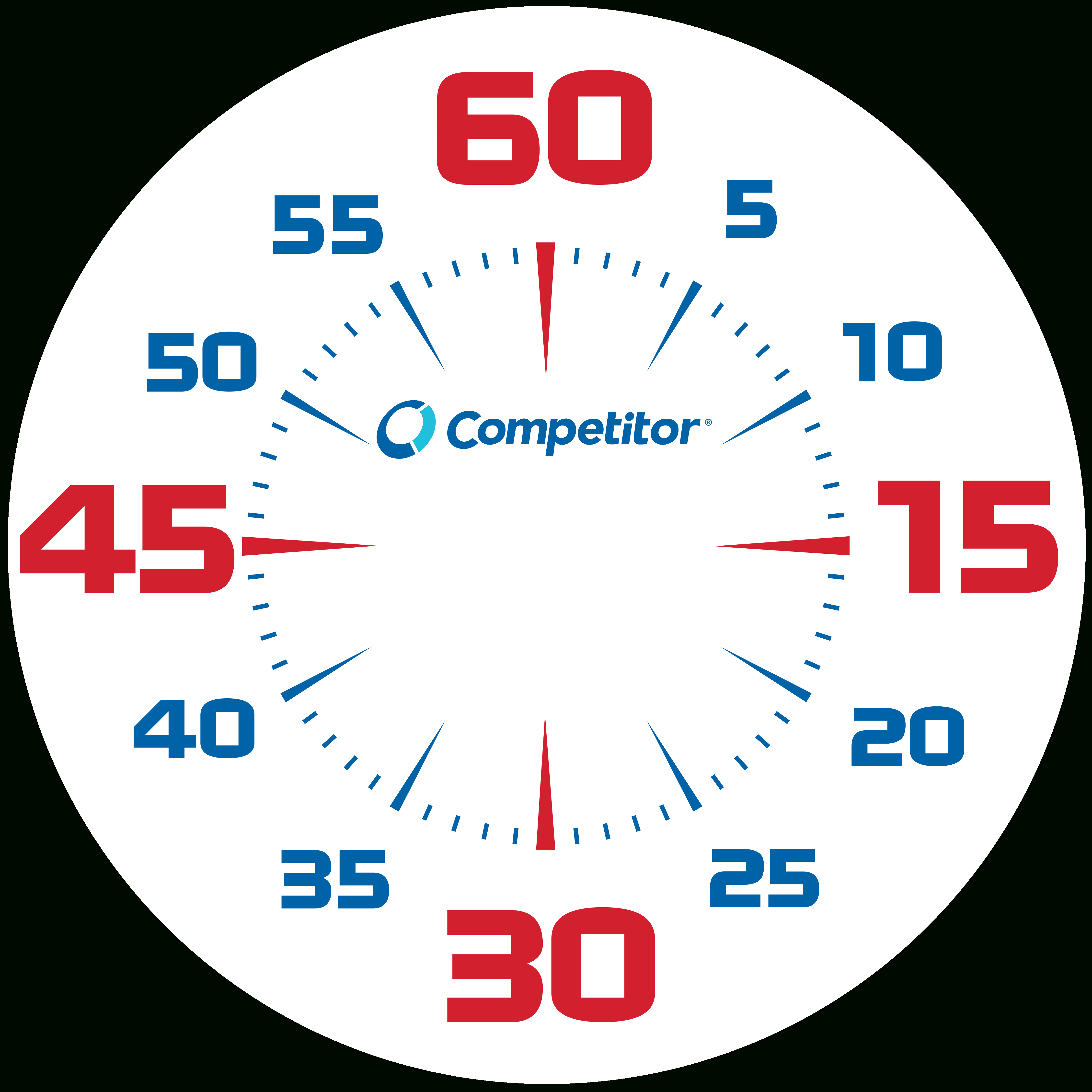 Clock Face Image  Download Vector Dial Stoptch  60