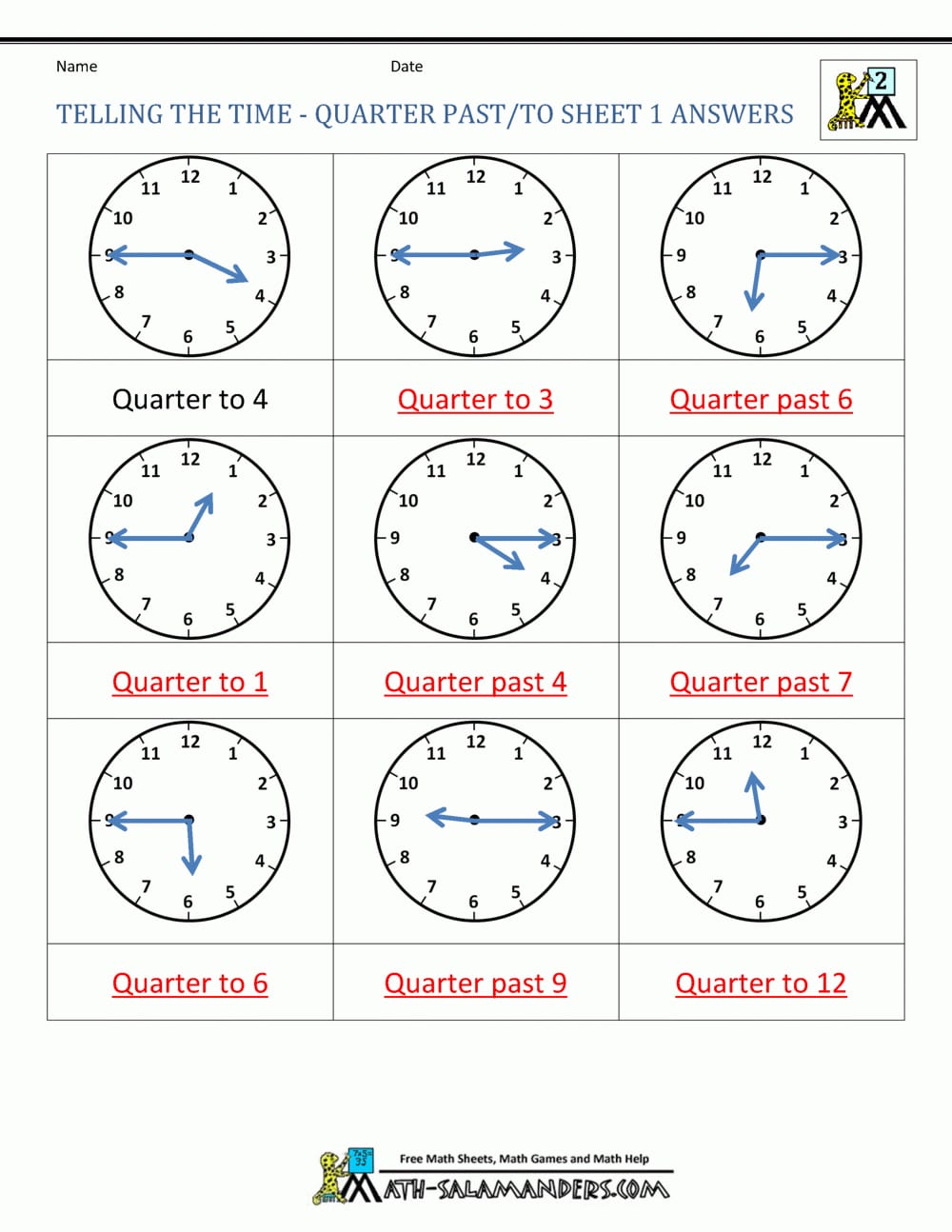 How to tell time. Задания Quarter past. Telling the time упражнения. Telling the time Quarter. Telling the time задания.