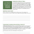 Co Occurring Disorders Worksheets  Soccerphysicsonline