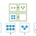 Cogat Quantitative Sample Questions  Testpreponline