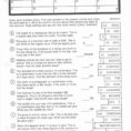 Collection Of Ma Did You Hear About Math Worksheet Algebra