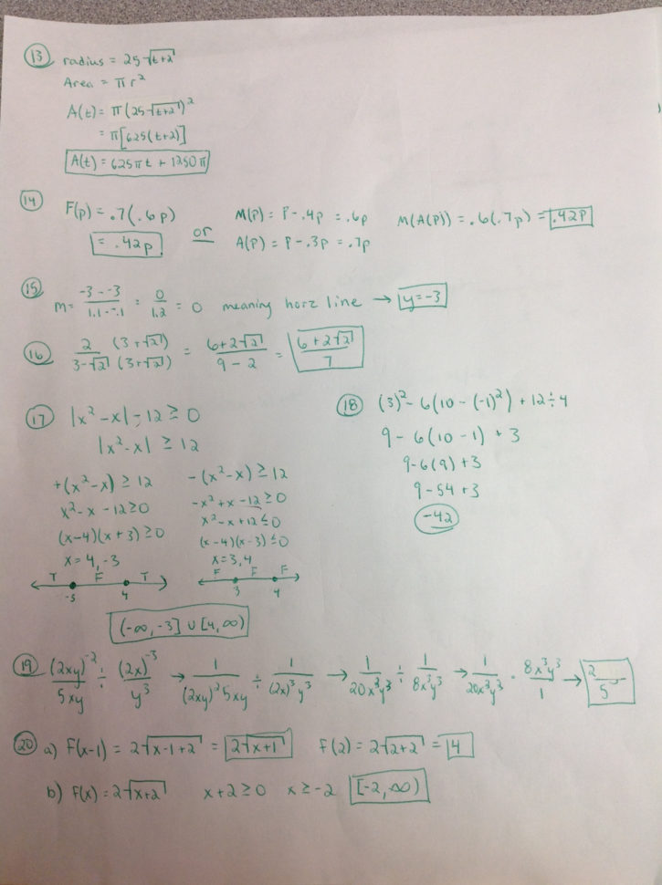 College Algebra  Thscollegealgebra College Algebra  Thscollegealgebra