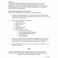 College Research Worksheet