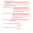 Colligative Properties Worksheet Ii Answer Key 1112