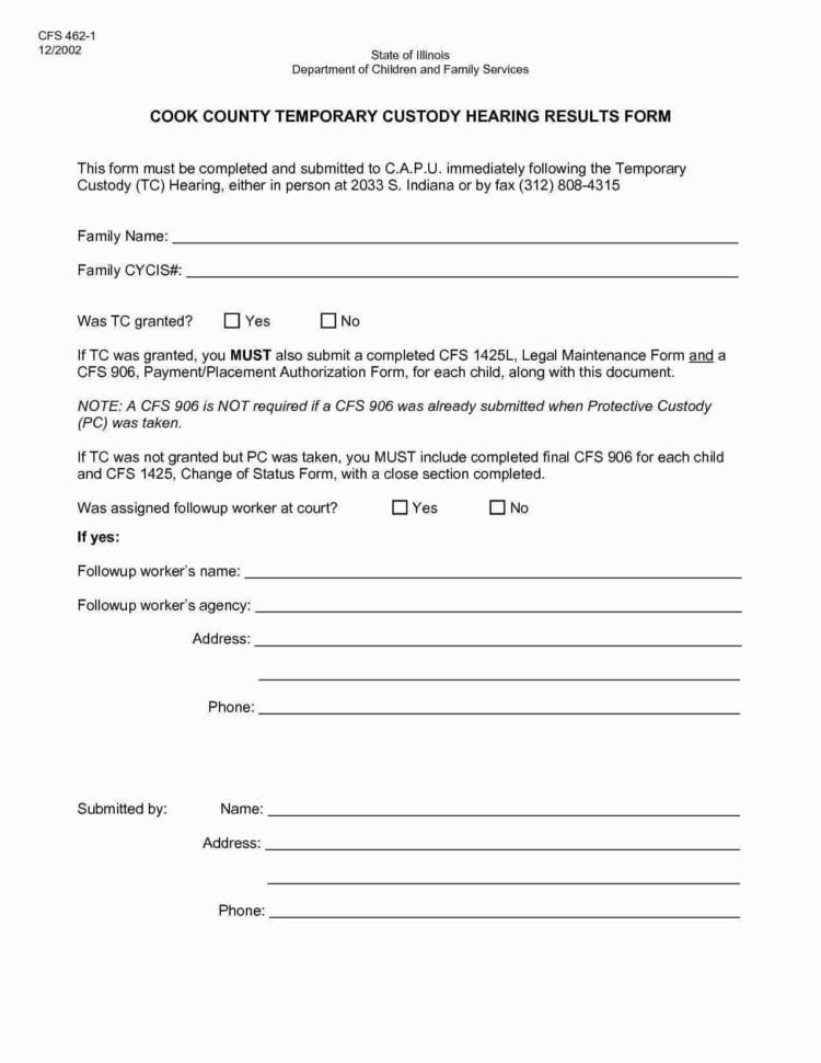 Colorado Child Support Worksheet  Worksheet Idea