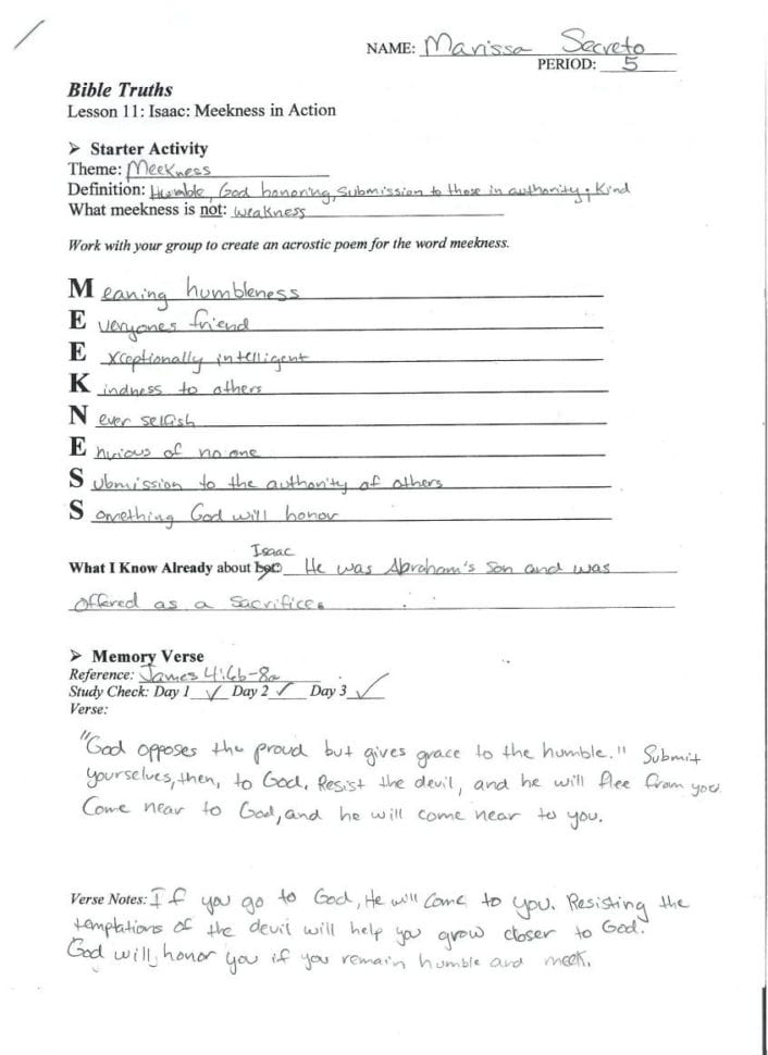 Coloring Bible Activity Worksheets Free Printable Lesson