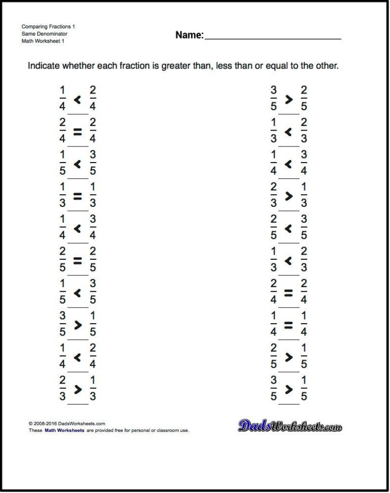 Coloring Book Ideas  Worksheet Fraction Coloring Sheets 4Th