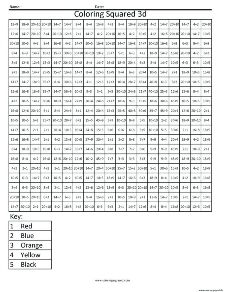 coloring-free-math-coloring-worksheets-for-6th-grade-db-excel