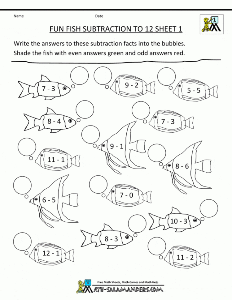 Coloring  Free Mathoring Worksheets 1St Grade Pdf Reading