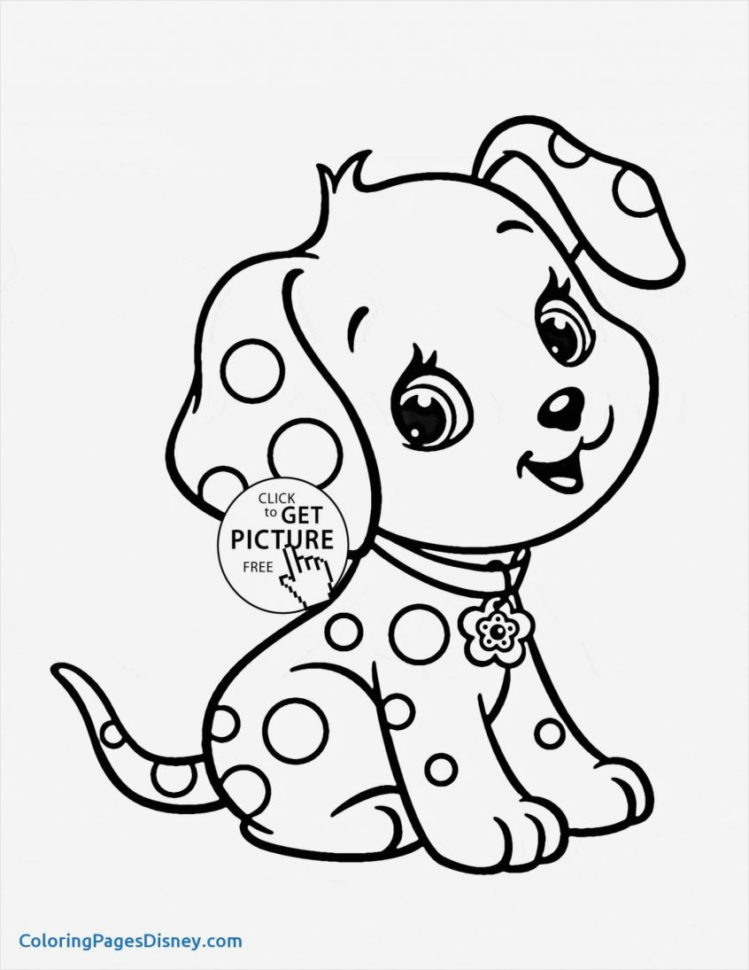 Coloring Free Printable Toddler Coloring Pages Books For