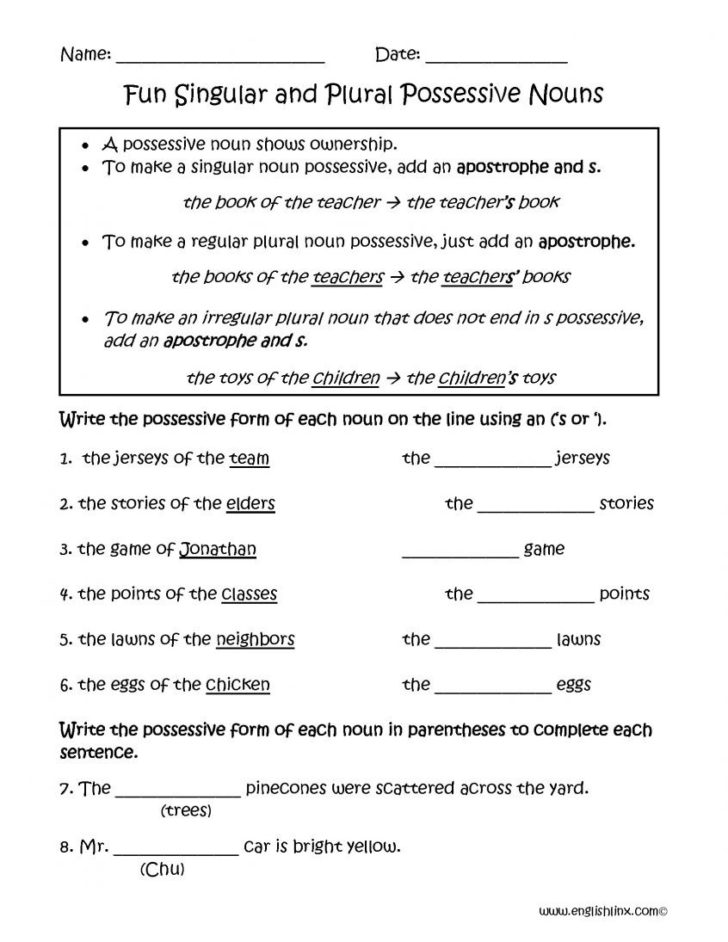 Esl Worksheets For Adults