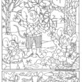 Coloring Ideas  Coloring Puzzles For Adults Picture